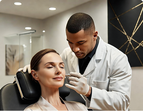 How Consistent Aesthetic and Wellness Treatments Support Long-Term Confidence and Self-Care