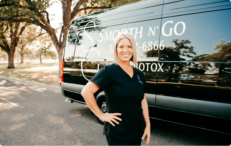 Why Mobile Aesthetic Treatments Are Changing the Way People Experience Beauty and Wellness